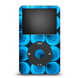 ipod custom